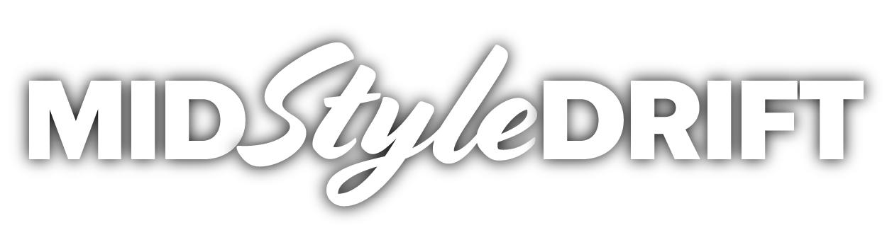 midstyle drift team logo